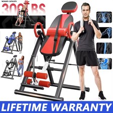 300LBS Heavy Duty Gravity