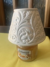 Small yankee candle shade - yankee,