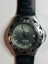 Mens Sekonda Xpose Tribe Watch