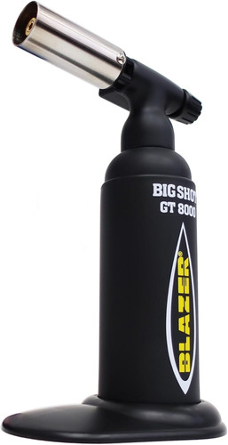 Blazer soldering torch - soldering, big