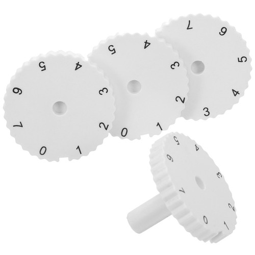 Pcs fridge temp control - temp, knob