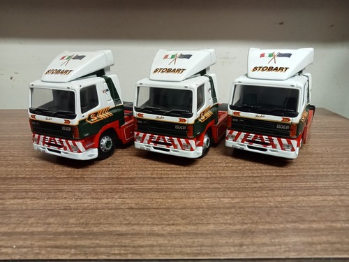 Corgi modern truck - corgi,