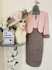 Condici Size 12 Caramel