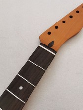 T-Type Matte guitar neck 9.5"