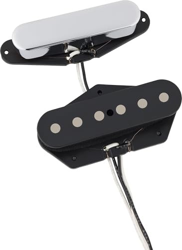 Fender tex mex hot - fender,