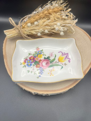 Abbeydale bone china pin - abbeydale,