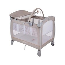 Graco Contour Electra Bassinet