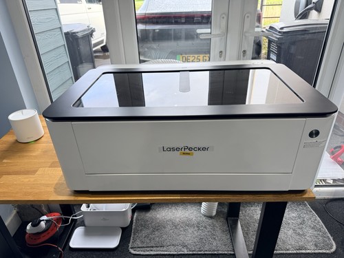 Laserpecker lx2 laser - lx2,
