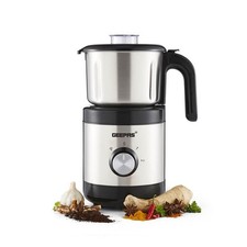 GEEPAS Coffee Grinder Food