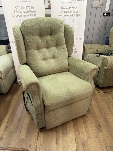 Grosvenor standard extra wide - grosvenor,