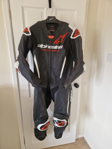 Alpinestars motorcycle - gp, r7