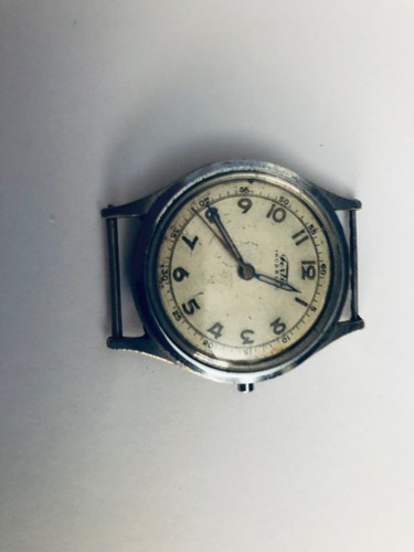 Vintage fortis watch - vintage, or