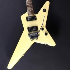 USED ​​Random Star White