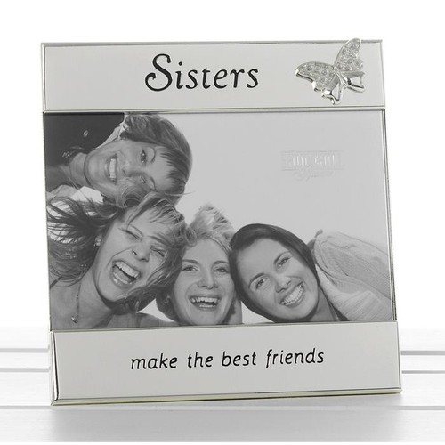 Message photo frame 6x4 - photo, 6x4"