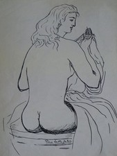 Pino della Selva (1904-1991)