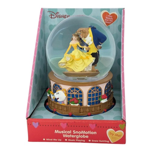 Disney beauty and the beast - and,