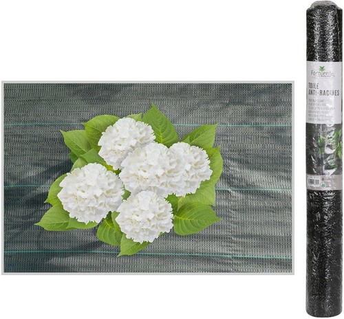 10m heavy duty weed - 10m, 0.5m