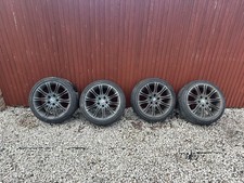 BMW Mv2 Alloy Wheels Square