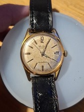 MuDu Doublematic 25 Jewels