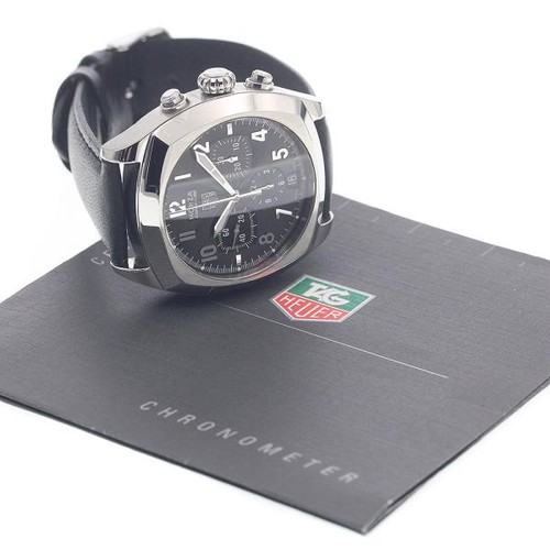 Tag heuer monza cr5110 - tag, ss