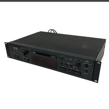 Tascam MD-350 Mini Disc Player