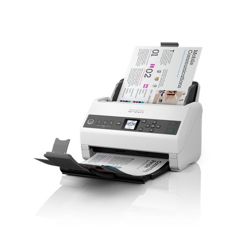 Epson workforce 730n a4 - epson,