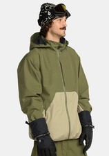 Volcom Longo Gore-Tex 2026