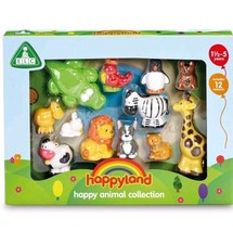 Elc HappyLand Animal