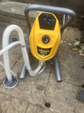 Wagner Airless Control Pro