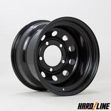 Hardline steel - x,