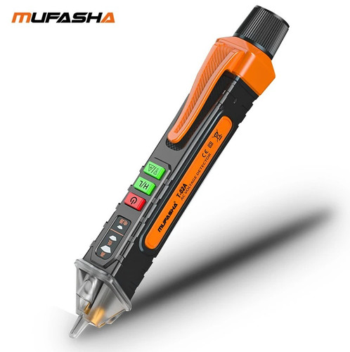 1pc mufasha non contact - 1pc,