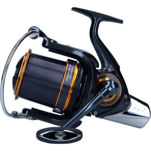 Daiwa emblem surf scw - 23, scw-qd