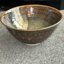 Kevin M Green Studio Pottery