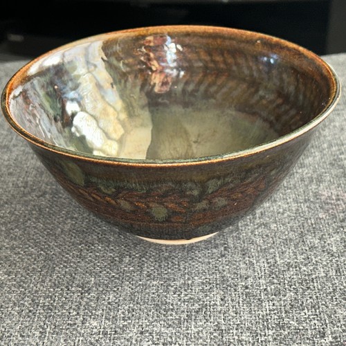 Kevin green studio pottery - green,