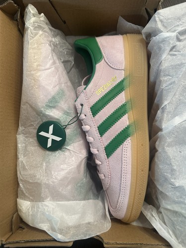 Adidas handball spezial women - handball,