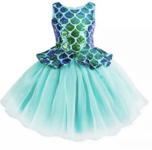 Disney store princess dress - disney,