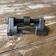 Vintage Eclipse No.36 Chisel