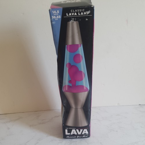 Schylling the original lava - the,
