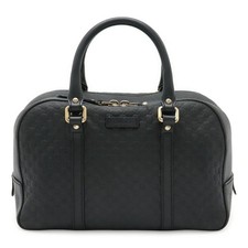 GUCCI GG Micro Guccissima