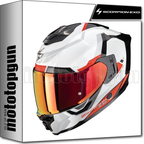 Scorpion full face - scorpion,