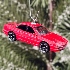 1994 BMW 850 CSi Christmas
