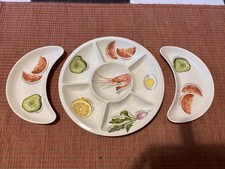 Vintage Figgjo Flint Norway