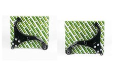 Pair Wishbone Suspension Arm