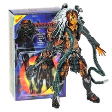 NECA Predator Ultimate Alien