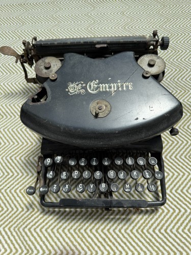 Antique the empire - antique, empire"