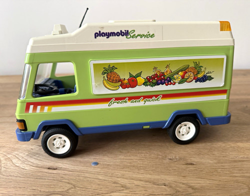 Playmobil service fresh - playmobil,