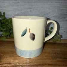 Fresco By Rachel Barker Poole Pottery England 9cm Tall