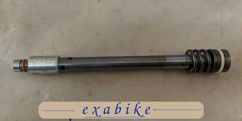 Internal fork elements for - internal,