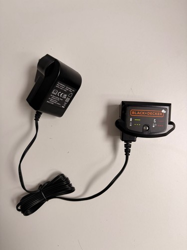 Black decker 18v cordless - 18v,