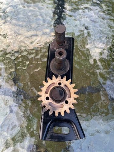 Qualcast classic 35s 43s - qualcast,